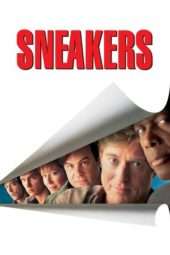 Nonton Film Sneakers (1992) Sub Indo