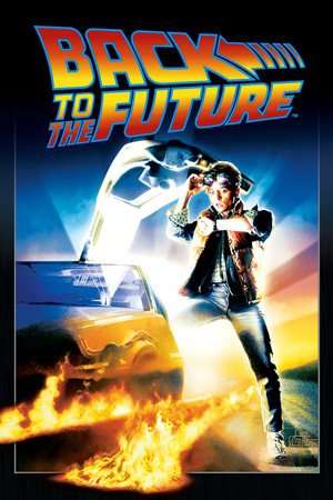 Poster Nonton Back to the Future (1985) Sub Indo jf