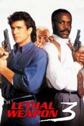 Nonton Film Lethal Weapon 3 (1992) Sub Indo