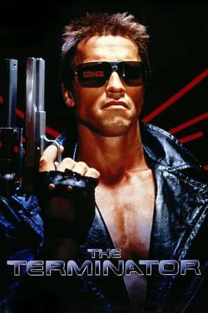 Poster Nonton The Terminator (1984) Sub Indo jf