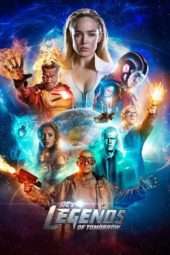 Nonton Film DC’s Legends of Tomorrow Season 02 (2017) Sub Indo