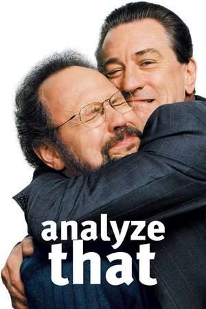 Poster Analyze That (2002)