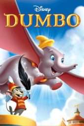 Nonton Film Dumbo (1941) Sub Indo