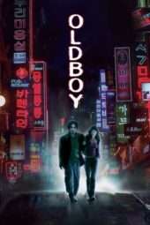 Nonton Film Oldboy (2003) Sub Indo