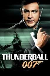 Nonton Film Thunderball (1965) Sub Indo