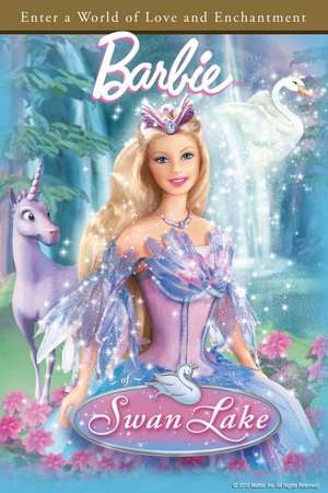 Poster Barbie of Swan Lake (2003)