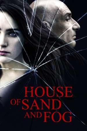 Poster House of Sand and Fog (2003)