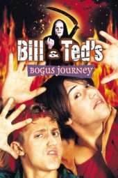 Nonton Film Bill & Ted’s Bogus Journey (1991) Sub Indo