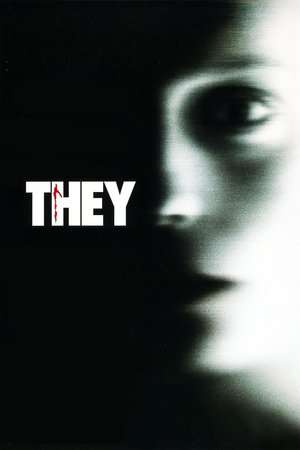 Poster They (2002)