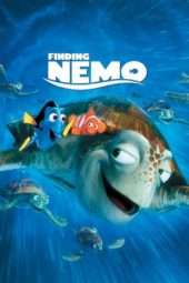 Nonton Film Finding Nemo (2003) Sub Indo