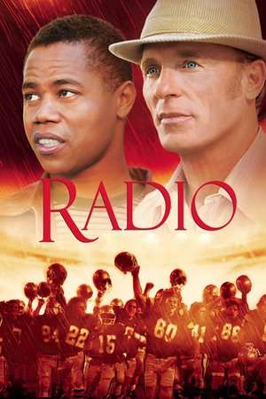 Poster Radio (2003)