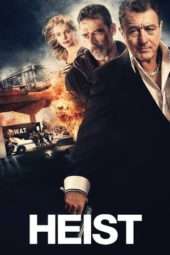 Nonton Film Heist (2015) Sub Indo