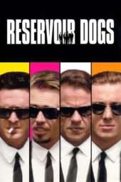 Nonton Film Reservoir Dogs (1992) Sub Indo