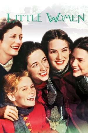 Poster Nonton Little Women (1994) Sub Indo jf