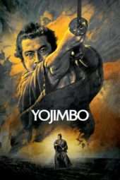 Nonton Film Yojimbo (1961) Sub Indo