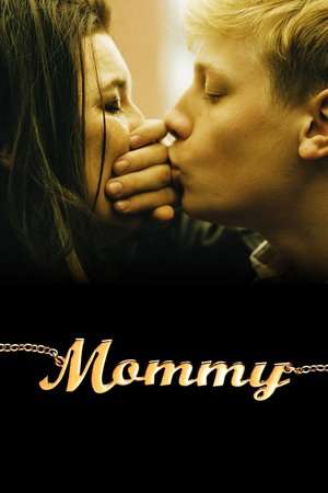 Poster Nonton Mommy (2014) Sub Indo jf