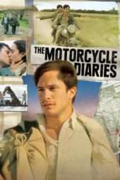 Nonton Film The Motorcycle Diaries (2004) Sub Indo