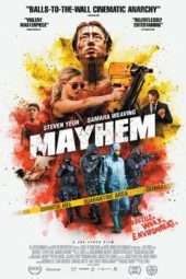 Nonton Film Mayhem (2017) Sub Indo