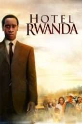 Nonton Film Hotel Rwanda (2004) Sub Indo