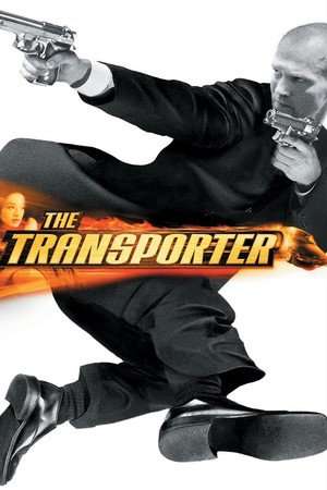 Poster Nonton The Transporter (2002) Sub Indo jf