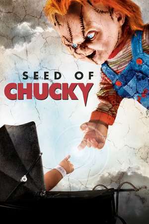 Poster Nonton Seed of Chucky (2004) Sub Indo jf