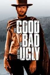 Nonton Film The Good, the Bad and the Ugly (1966) Sub Indo