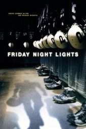 Nonton Film Friday Night Lights (2004) Sub Indo