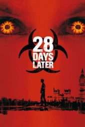 Nonton Film 28 Days Later (2002) Sub Indo