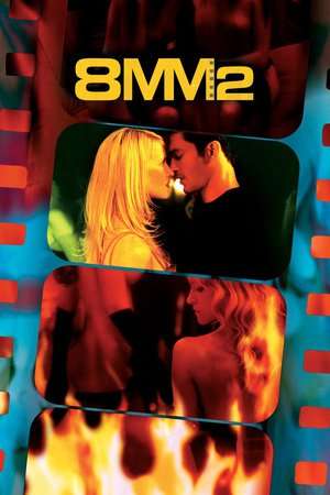 Poster 8MM 2 (2005)