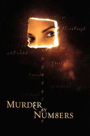 Poster Nonton Murder by Numbers (2002) Sub Indo jf