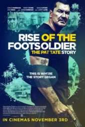 Nonton Film Rise of the Footsoldier 3 (2017) Sub Indo