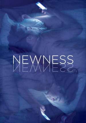 Poster Nonton Newness (2017) Sub Indo jf