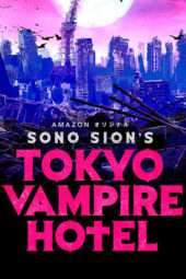 Nonton Film Tokyo Vampire Hotel (2017) Sub Indo