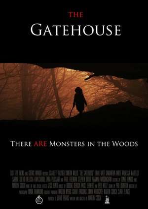 Poster The Gatehouse (2016)