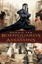 Nonton Film Bodyguards and Assassins (2009) Sub Indo