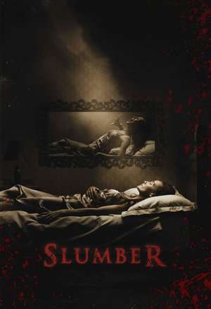 Poster Slumber (2017)