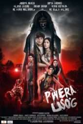 Nonton Film Pwera Usog (2017) Sub Indo