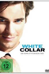 Nonton Film White Collar Season 02 (2010) Sub Indo