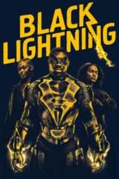 Nonton Film Black Lightning Season 02 (2018) Sub Indo