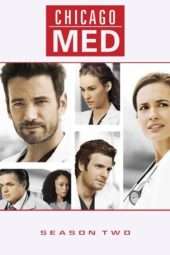 Nonton Film Chicago Med Season 02 (2016) Sub Indo