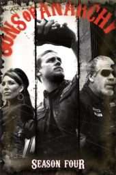 Nonton Film Sons of Anarchy Season 04 (2012) Sub Indo