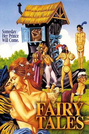 Poster Fairy Tales (1978) jf