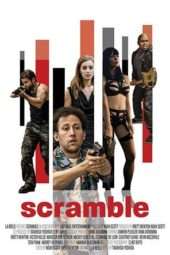 Nonton Film Scramble (2017) Sub Indo