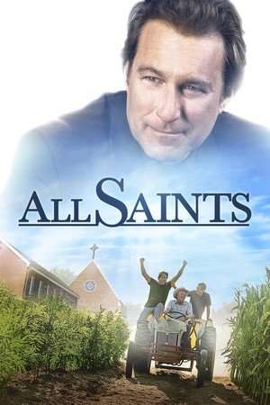 Poster All Saints (2017) jf