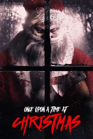 Poster Once Upon a Time at Christmas (2017)