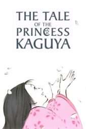 Nonton Film The Tale of the Princess Kaguya (2013) Sub Indo