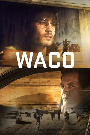 Nonton Film Waco Season 01 (2018) Sub Indo