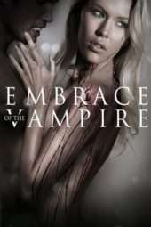 Nonton Film Embrace of the Vampire (2013) Sub Indo