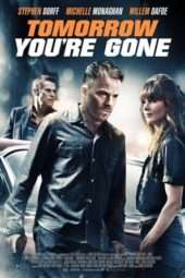 Nonton Film Tomorrow You’re Gone (2012) Sub Indo