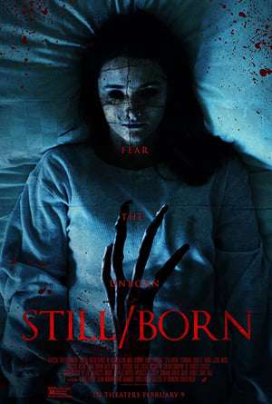 Poster Still/Born (2017) jf